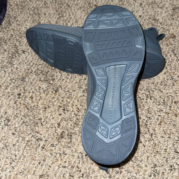 APL Techloom Tracer Knit Propulsion Labs Trainer Shoes Moonstone Color Size 7 - Picture 4 of 4